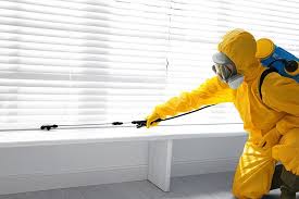 Pest Control for Hotels in Marion, IA